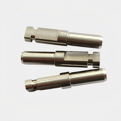 0.01mm doğrulukla karmaşık prototipler için hassas CNC işlenmiş parçalar