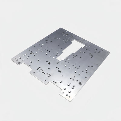 Hassas Anodizasyonlu Alüminyum Dekoratif Panel / Geliştirilmiş Çarpışma Direnci ile Alüminyum Değiştirme Paneli
