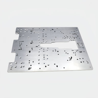 Hassas Anodizasyonlu Alüminyum Dekoratif Panel / Geliştirilmiş Çarpışma Direnci ile Alüminyum Değiştirme Paneli