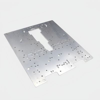 Hassas Anodizasyonlu Alüminyum Dekoratif Panel / Geliştirilmiş Çarpışma Direnci ile Alüminyum Değiştirme Paneli