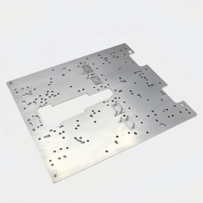 Hassas Anodizasyonlu Alüminyum Dekoratif Panel / Geliştirilmiş Çarpışma Direnci ile Alüminyum Değiştirme Paneli