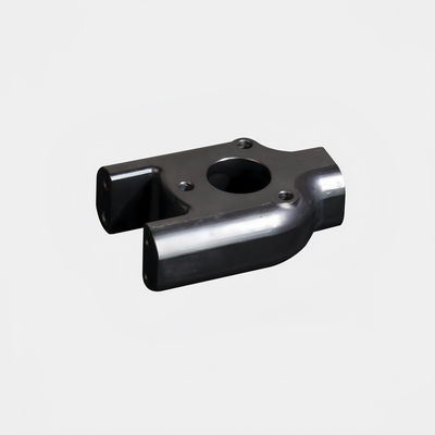 Özel cnc plastik parçalar motosikletler için hızlı prototip işleme bisikletler