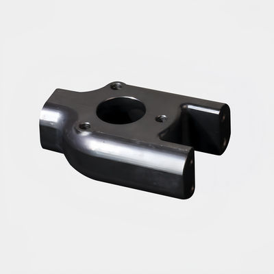 Özel cnc plastik parçalar motosikletler için hızlı prototip işleme bisikletler