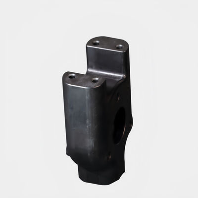 Özel cnc plastik parçalar motosikletler için hızlı prototip işleme bisikletler