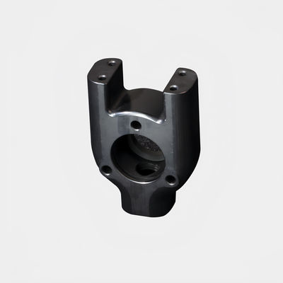 Özel cnc plastik parçalar motosikletler için hızlı prototip işleme bisikletler