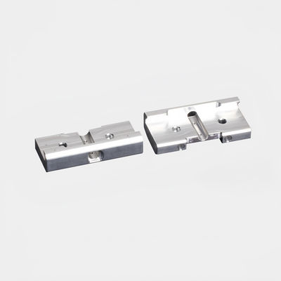 Özel metal ürünler için profesyonel CNC frezeleme işleme parçaları