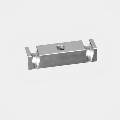 Özel metal ürünler için profesyonel CNC frezeleme işleme parçaları
