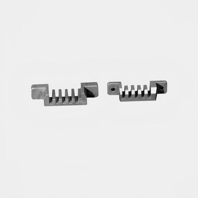 Özel metal ürünler için profesyonel CNC frezeleme işleme parçaları