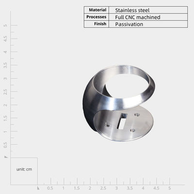 Elektronik ürünler için yüksek hassasiyetli CNC işlenmiş metal parçaları Hızlı prototipleme hizmeti