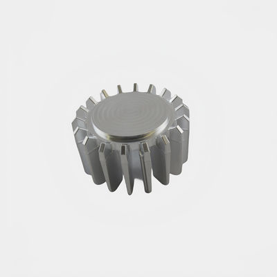 Özel OEM Prototip Havacılık yedek uçak parçaları CNC İşleme Alüminyum Mikro İşleme