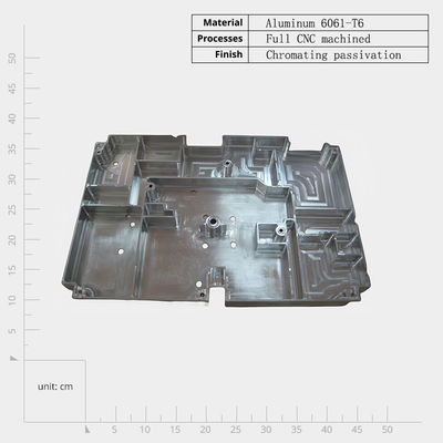 Özel Alüminyum Parçalar Hızlı Prototipleme Üretim Hassaslıklı CNC Dökme Parçaları