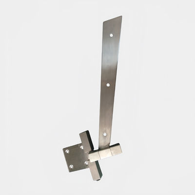 Yüzey işlemi ile özelleştirilebilir CNC İşlenmiş Bileşenleri