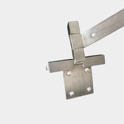 Yüzey işlemi ile özelleştirilebilir CNC İşlenmiş Bileşenleri