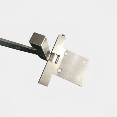 Yüzey işlemi ile özelleştirilebilir CNC İşlenmiş Bileşenleri