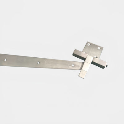 Yüzey işlemi ile özelleştirilebilir CNC İşlenmiş Bileşenleri