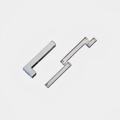 Özel Çelik CNC İşleme Prototip Servis Metal Precision Parçalar Ekleyici Üretim