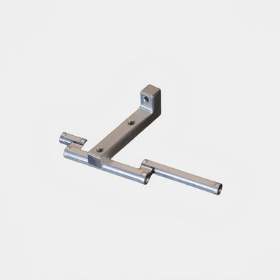 Özel Çelik CNC İşleme Prototip Servis Metal Precision Parçalar Ekleyici Üretim