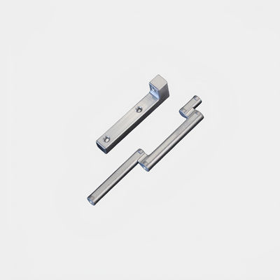 Özel Çelik CNC İşleme Prototip Servis Metal Precision Parçalar Ekleyici Üretim