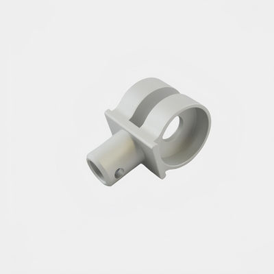 Eloksal Kaplama, Parlatma, Kaplama ve Toz Boya Yüzey İşlemli CNC İşlenmiş Parçalar