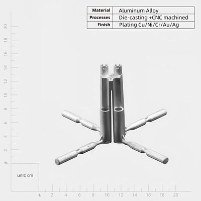Metal Alüminyum döküm hizmetleri Özel hassasluklu alüminyum alaşımı döşeme döküm parçaları ADC12