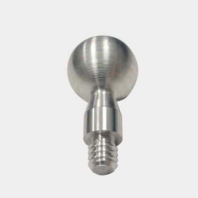 0.01mm Toleransı ile CNC Dönüştürme Parçaları Özel CNC Dönüştürme Hassaslık Hizmetleri