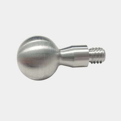 0.01mm Toleransı ile CNC Dönüştürme Parçaları Özel CNC Dönüştürme Hassaslık Hizmetleri