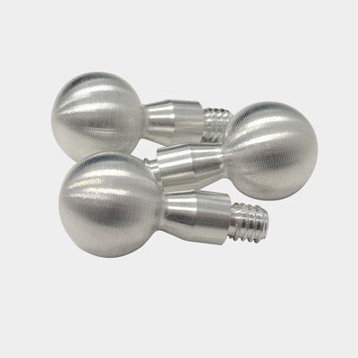 0.01mm Toleransı ile CNC Dönüştürme Parçaları Özel CNC Dönüştürme Hassaslık Hizmetleri