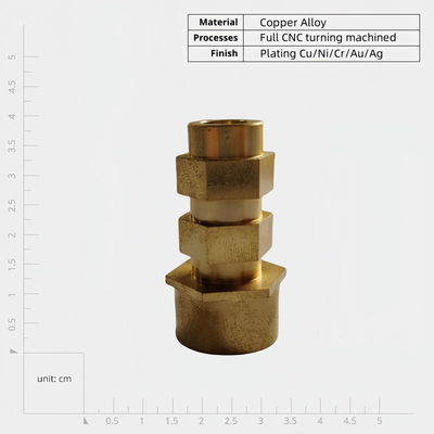 Özel Prototipler CNC Dönüştürme Parçaları Kesinlik 0.005mm Fonksiyonel Prototipler İçin