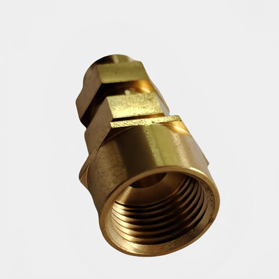 Özel Prototipler CNC Dönüştürme Parçaları Kesinlik 0.005mm Fonksiyonel Prototipler İçin