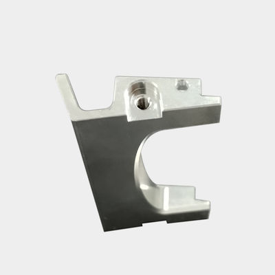 Özel CNC İşleme Parçaları Ticari Alüminyum Ön Panel Mükemmel Darbe Direnci Ve Korozyona Direnci