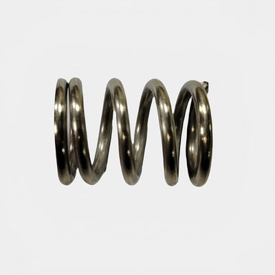 OEM Metal Bobin Sıkıştırma Bahçesi Sıkıştırma Oyuncak Koltuğu için Karbon Paslanmaz Çelik