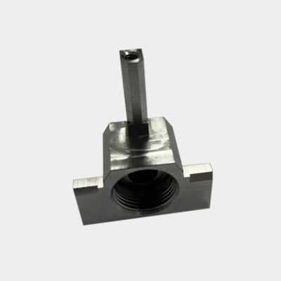 CNC hassas işlenmiş metal parçaları hassas prototipleme işleme OEM / ODM özelleştirme sunar