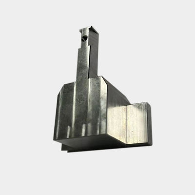 CNC hassas işlenmiş metal parçaları hassas prototipleme işleme OEM / ODM özelleştirme sunar