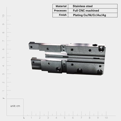 CNC Yüksek Hassasiyetli İşleme Parçaları / Değerli Metaller Kazdırmak İçin Otomotiv Hassasiyetli İşleme
