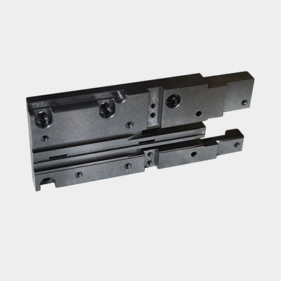 CNC Yüksek Hassasiyetli İşleme Parçaları / Değerli Metaller Kazdırmak İçin Otomotiv Hassasiyetli İşleme