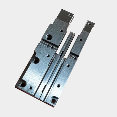 CNC Yüksek Hassasiyetli İşleme Parçaları / Değerli Metaller Kazdırmak İçin Otomotiv Hassasiyetli İşleme