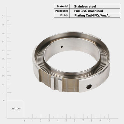 Özel metal parçaları imalatı CNC işlenmiş hassas metal parçaları sondaj hizmeti