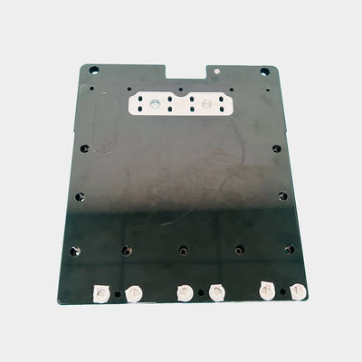 Korrozyona dayanıklı hafif alüminyum ön panel ve anodize yüzey işleme
