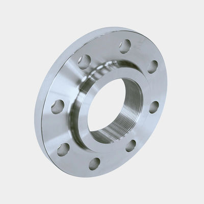 Özel yapımı F304 304L 310H 316 Paslanmaz Çelik Puddle Flange DN65 PN16 904L cilalama