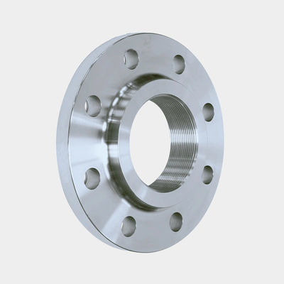 Özel yapımı F304 304L 310H 316 Paslanmaz Çelik Puddle Flange DN65 PN16 904L cilalama