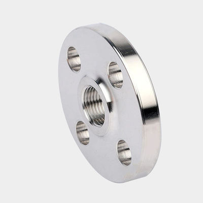 Özel yapımı F304 304L 310H 316 Paslanmaz Çelik Puddle Flange DN65 PN16 904L cilalama