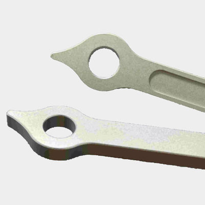 Valf endüstrisi için VFD ile özel yapılan CNC hassas işlenmiş parçalar