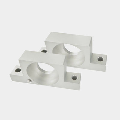 0.001mm Toleransı olan hassas CNC Mühendislik Makinesi Parçaları