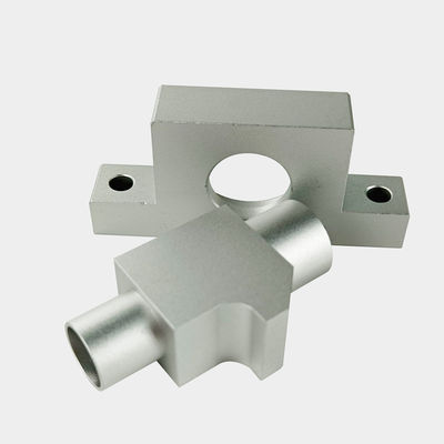 0.001mm Toleransı olan hassas CNC Mühendislik Makinesi Parçaları