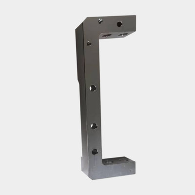 -0.001mm öğütme toleransı olan özel CNC İşlenmiş Yüzey öğütücü parçaları