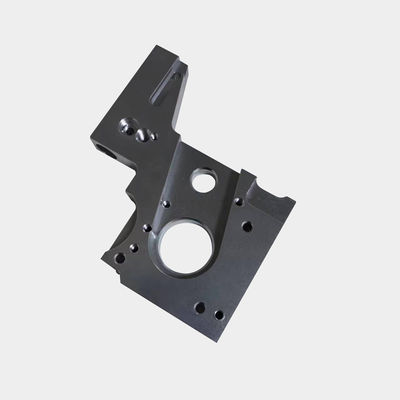 -0.001mm öğütme toleransı olan özel CNC İşlenmiş Yüzey öğütücü parçaları