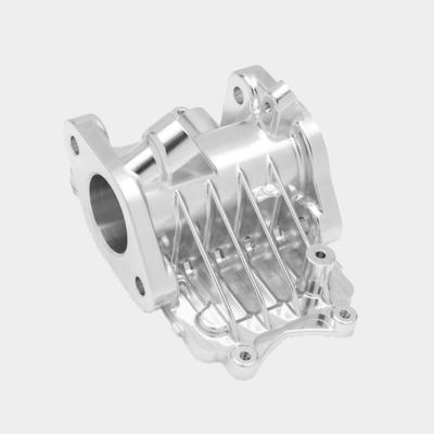 Sertlik ve Esneklik Toleransı 0.001mm ile Özel CNC İşlenmiş Parçalar
