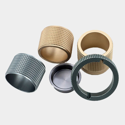 Custom CNC Precision Turning/ Milling/Drilling Metal Parts CNC İşleme Parçası Servisi