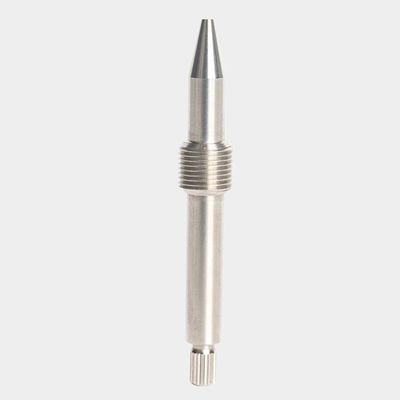 Custom CNC Turning Part With Lathe/CNC Technology Turning Service 3-15 Gün