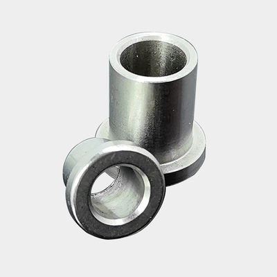 Kesinlikli CNC Dönüştürme Parçaları % 100 Denetimle Kritik Dime Yüzey Kabalığı Ra 0.6-3.2